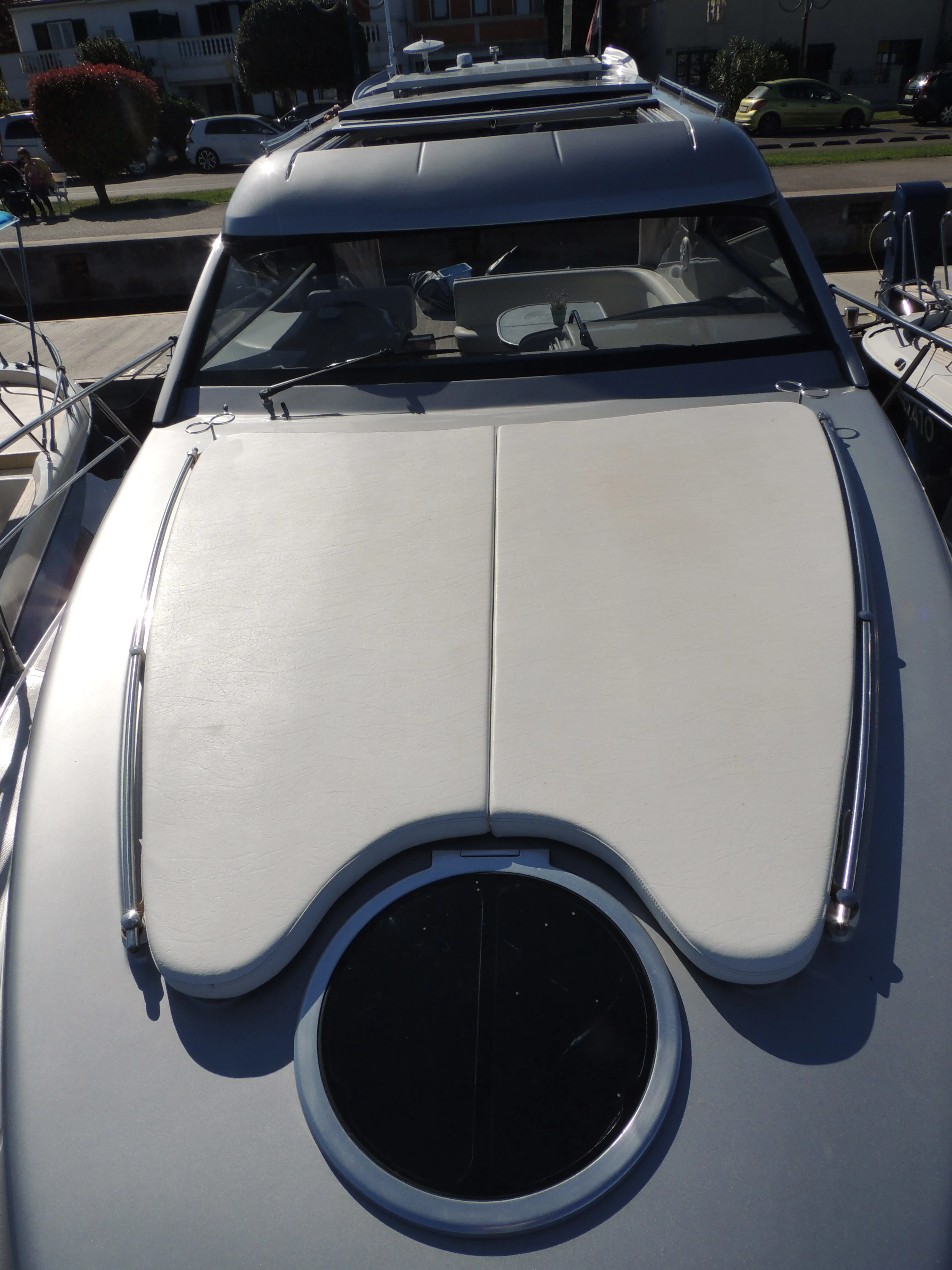 Max 2 Kiralık Teknesi - 3