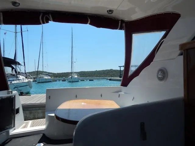 Mirakul Charterboot - 4