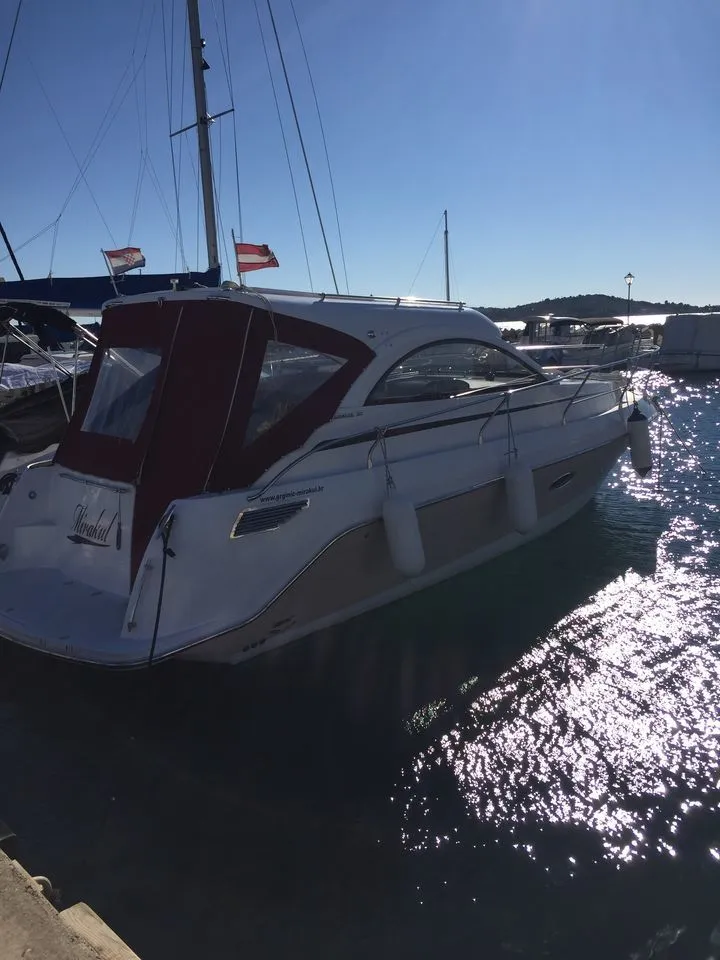 Mirakul Charterboot - 3