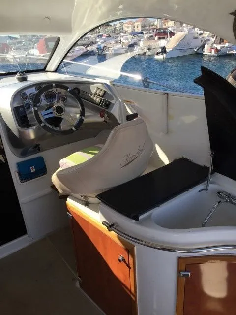 Mirakul Charterboot - 5