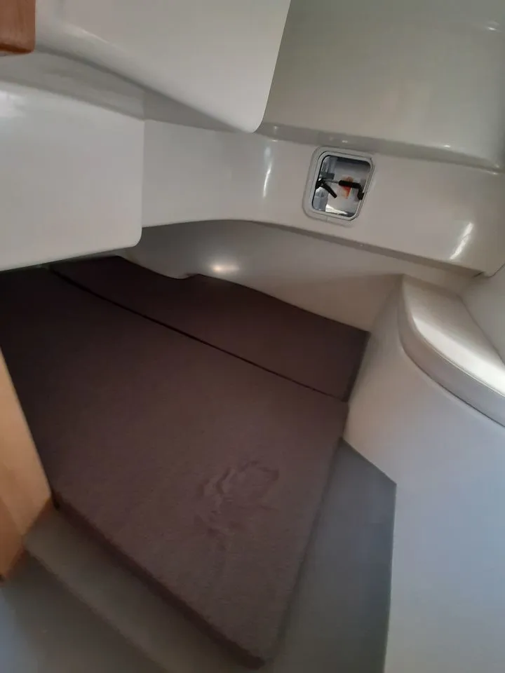 Valentina Kiralık Teknesi - 4