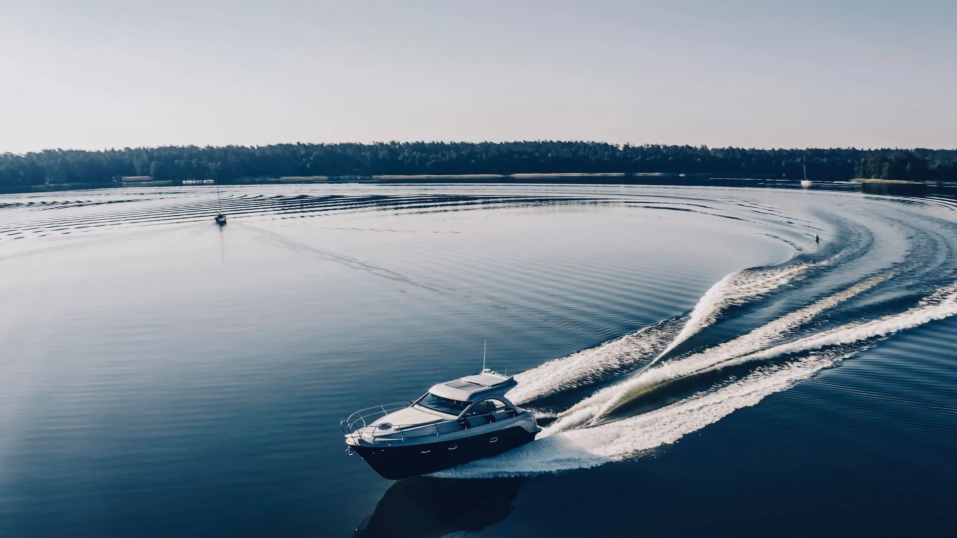 Valentina Kiralık Teknesi - 3