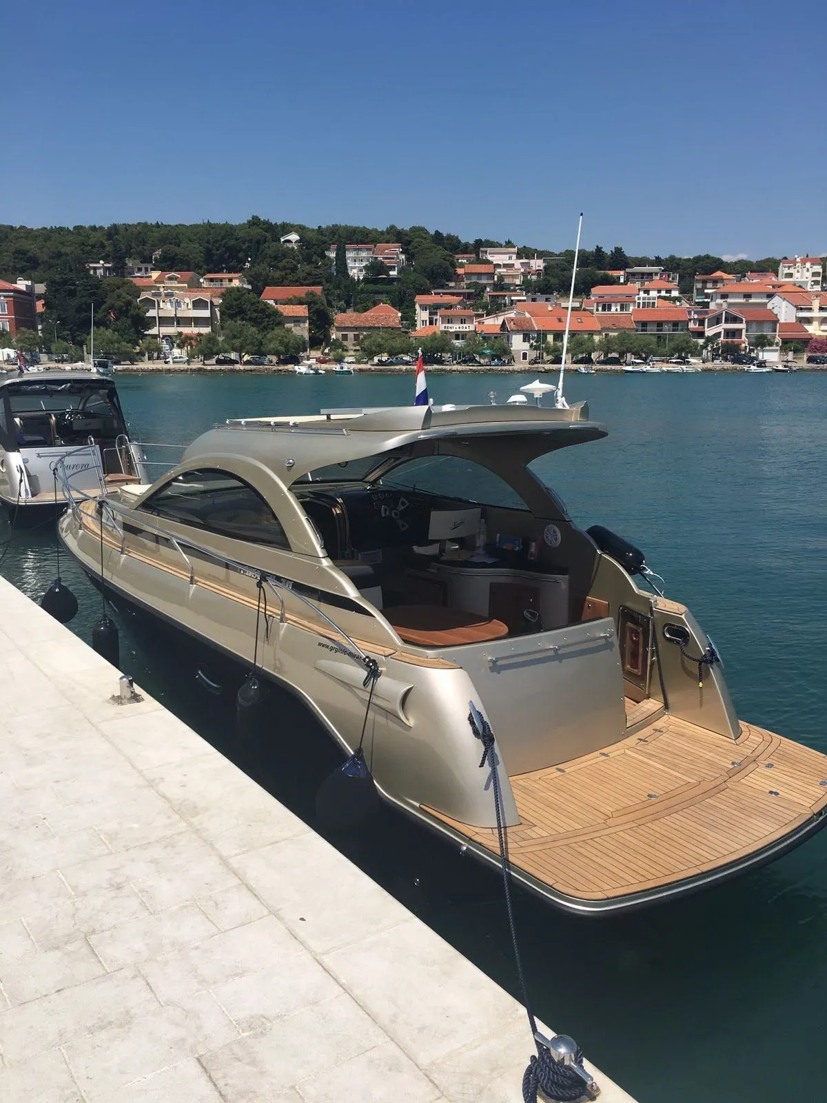Mirakul Charter Boat - 3