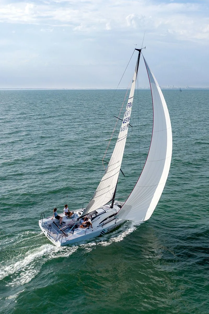 Чартер Solano - 5