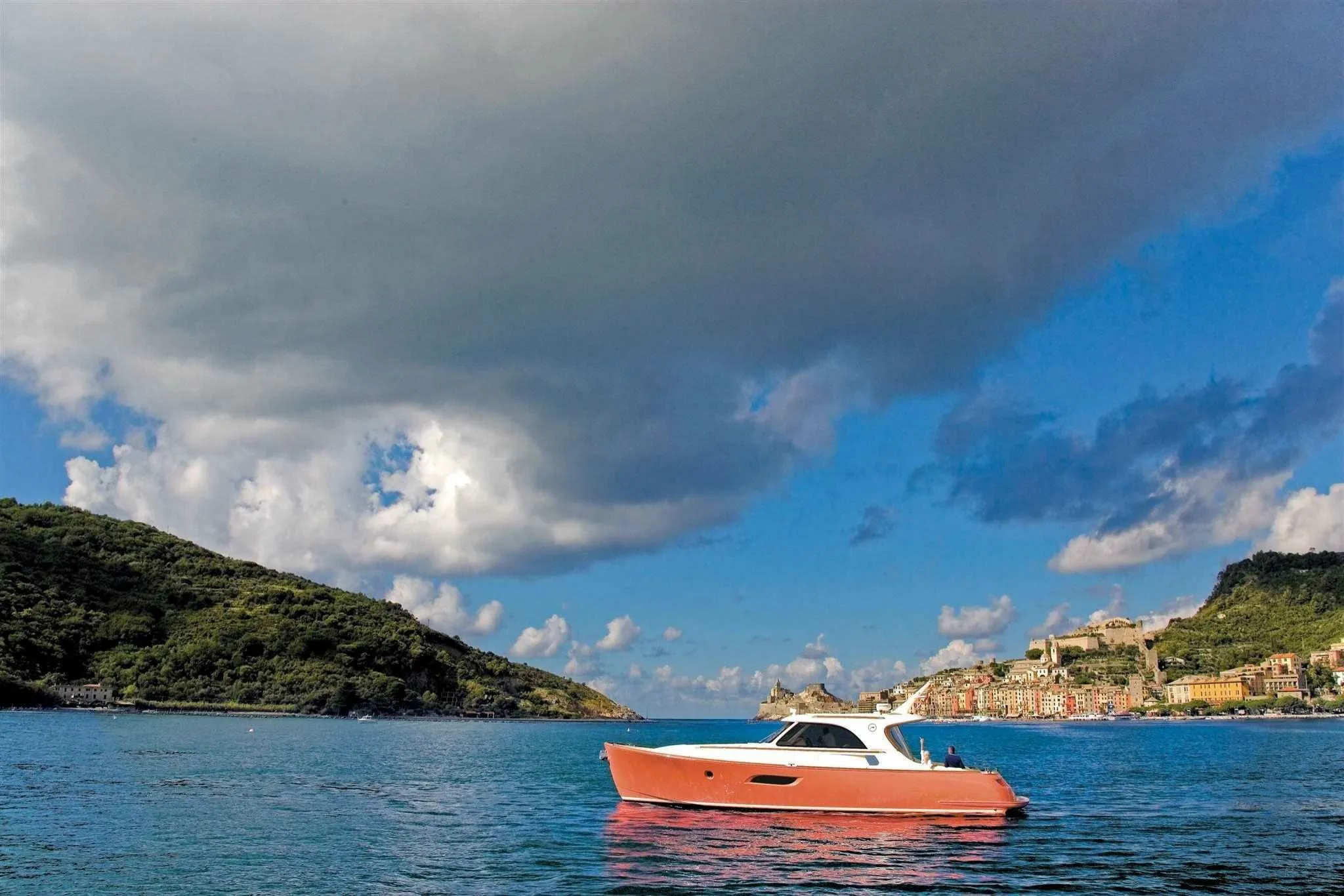 Amelì Charterboot - 3