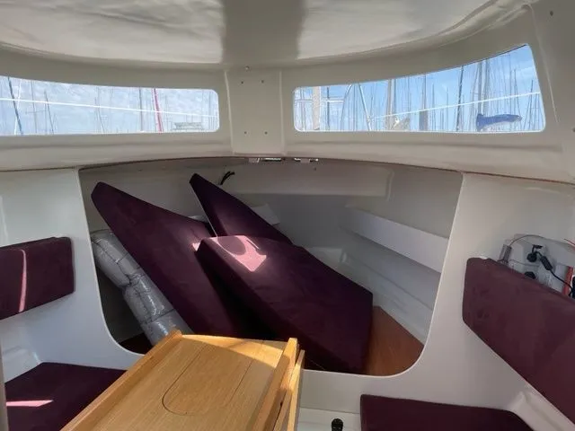 Aliex Charterboot - 4