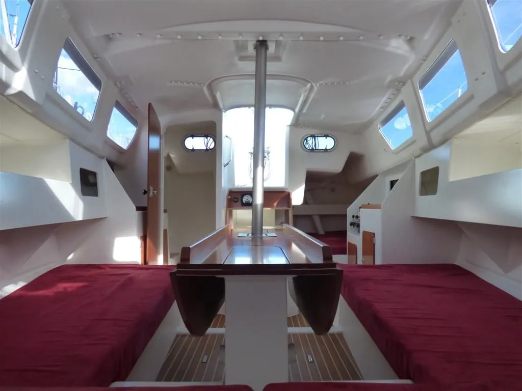 Чартер Big Or No - 4