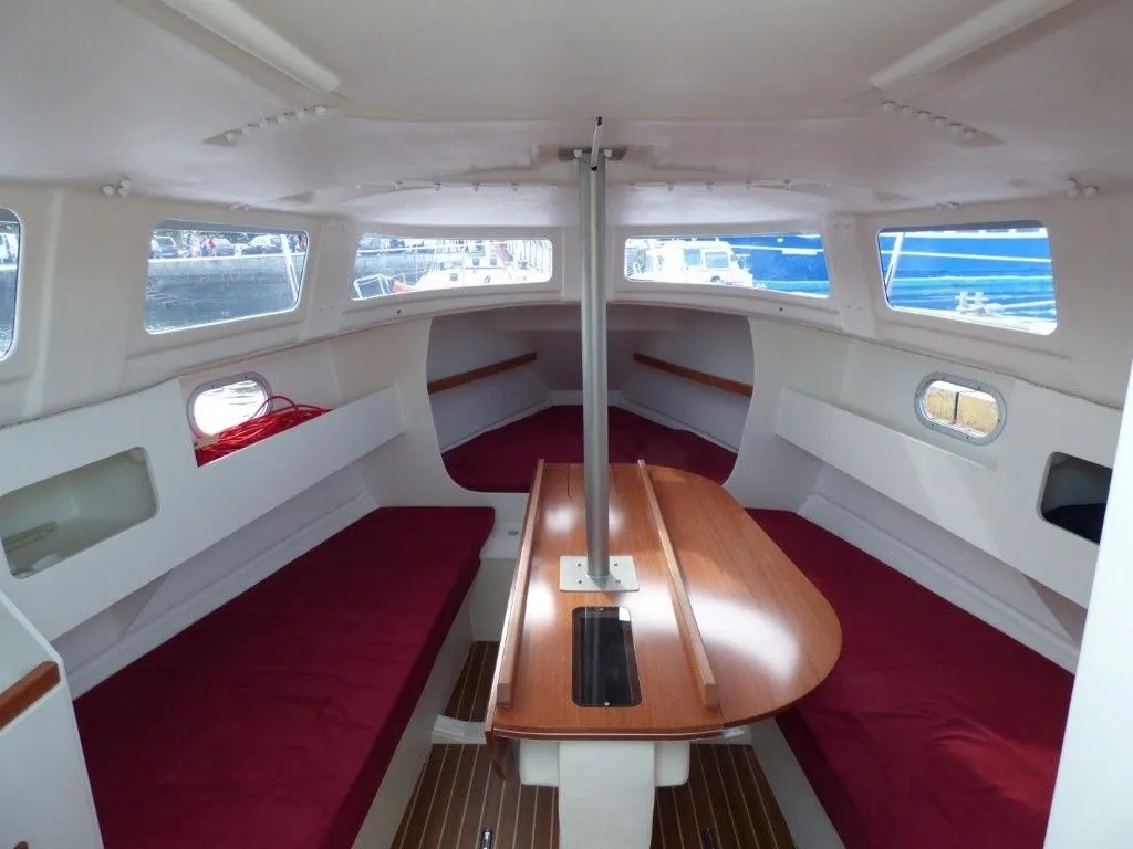 Чартер Big Or No - 3