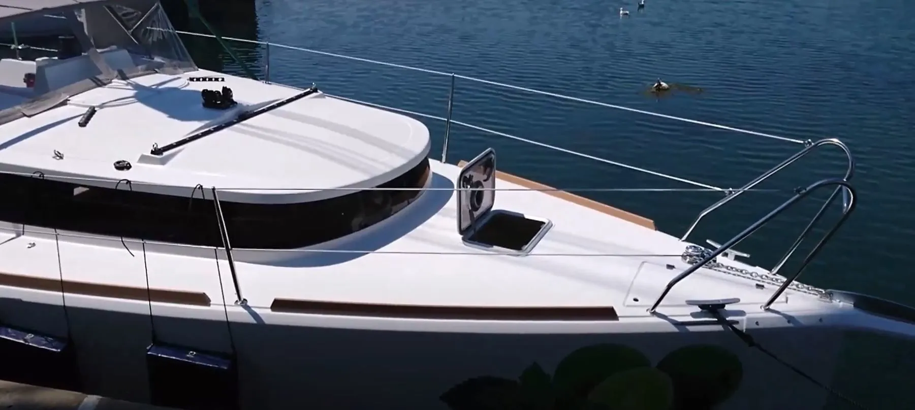 Чартер Dour Pik Pik - 5