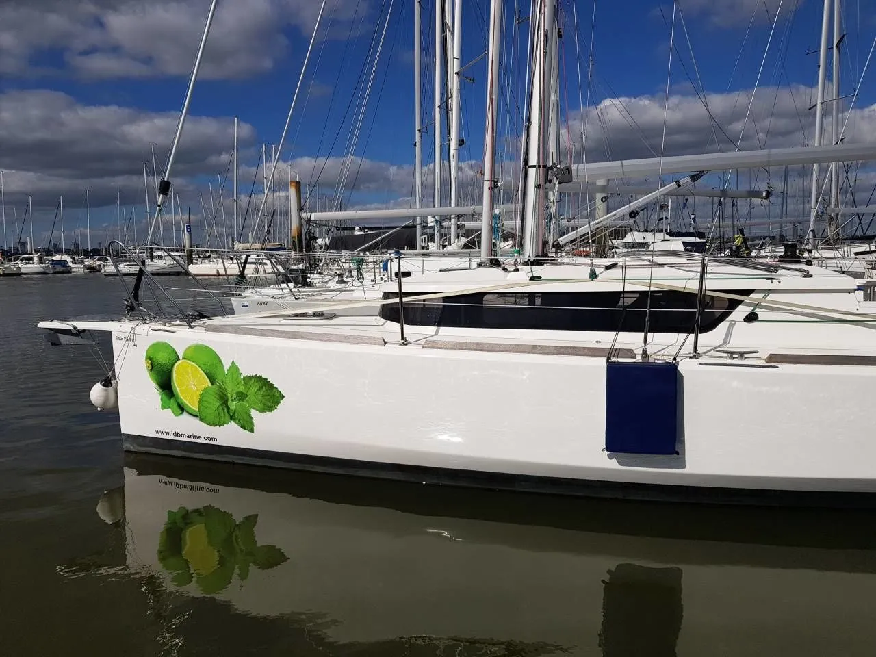 Чартер Dour Pik Pik - 3