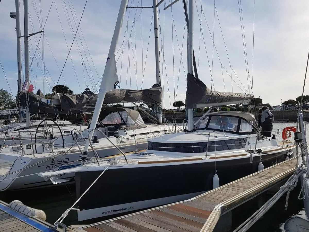 Yuzou Charter Boat - 4