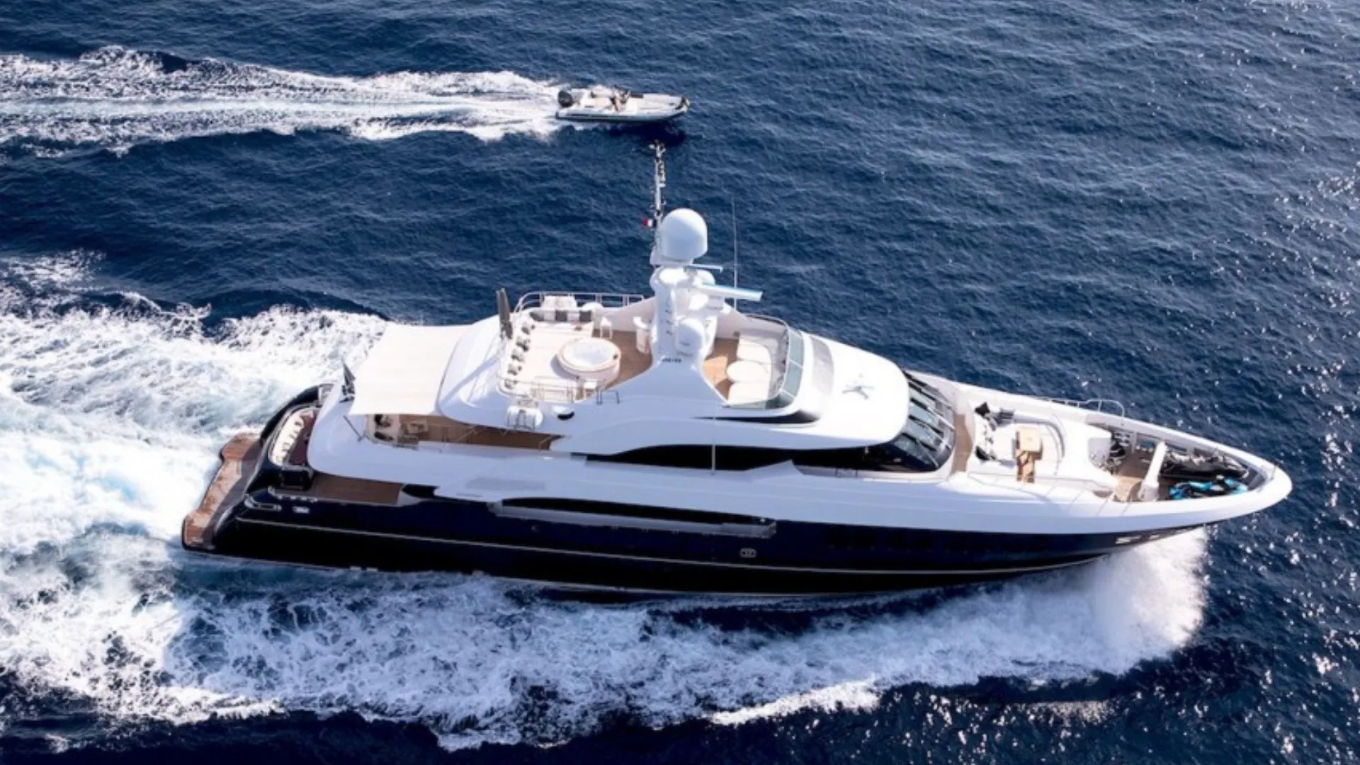 My Way V Charter Boat