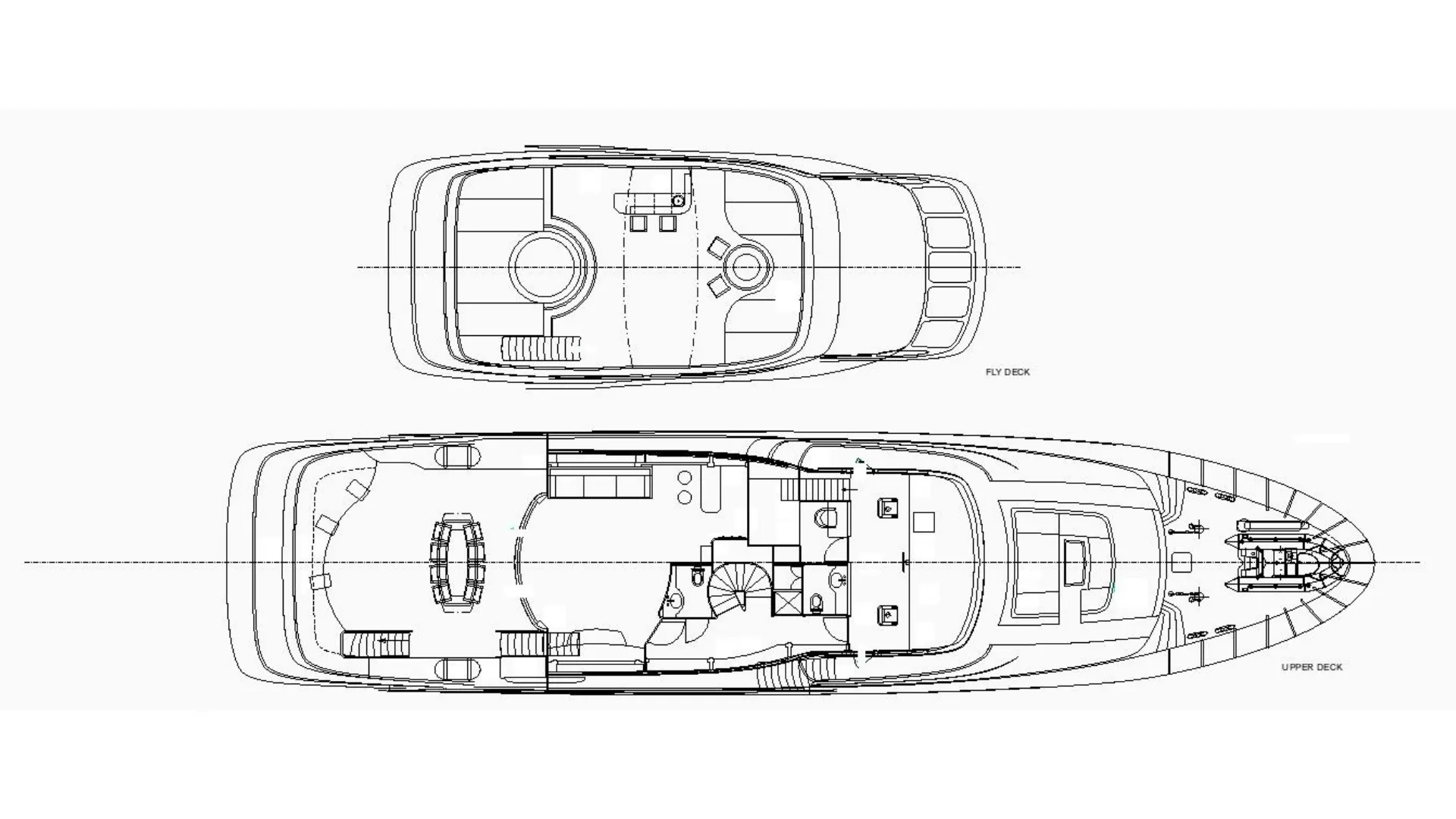 Rent a 40m Boat in Cannes
