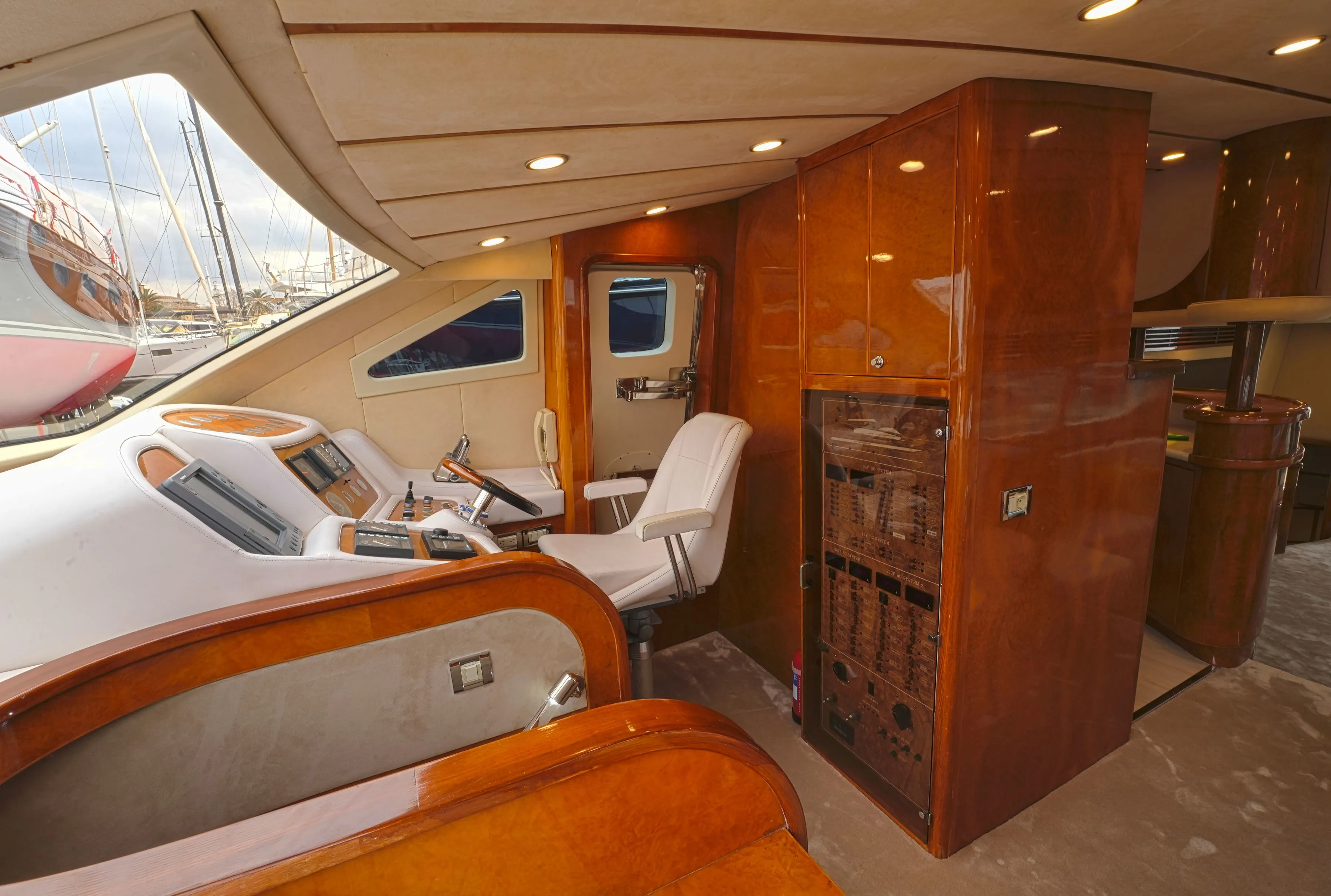 Чартер Ma Bella - 4