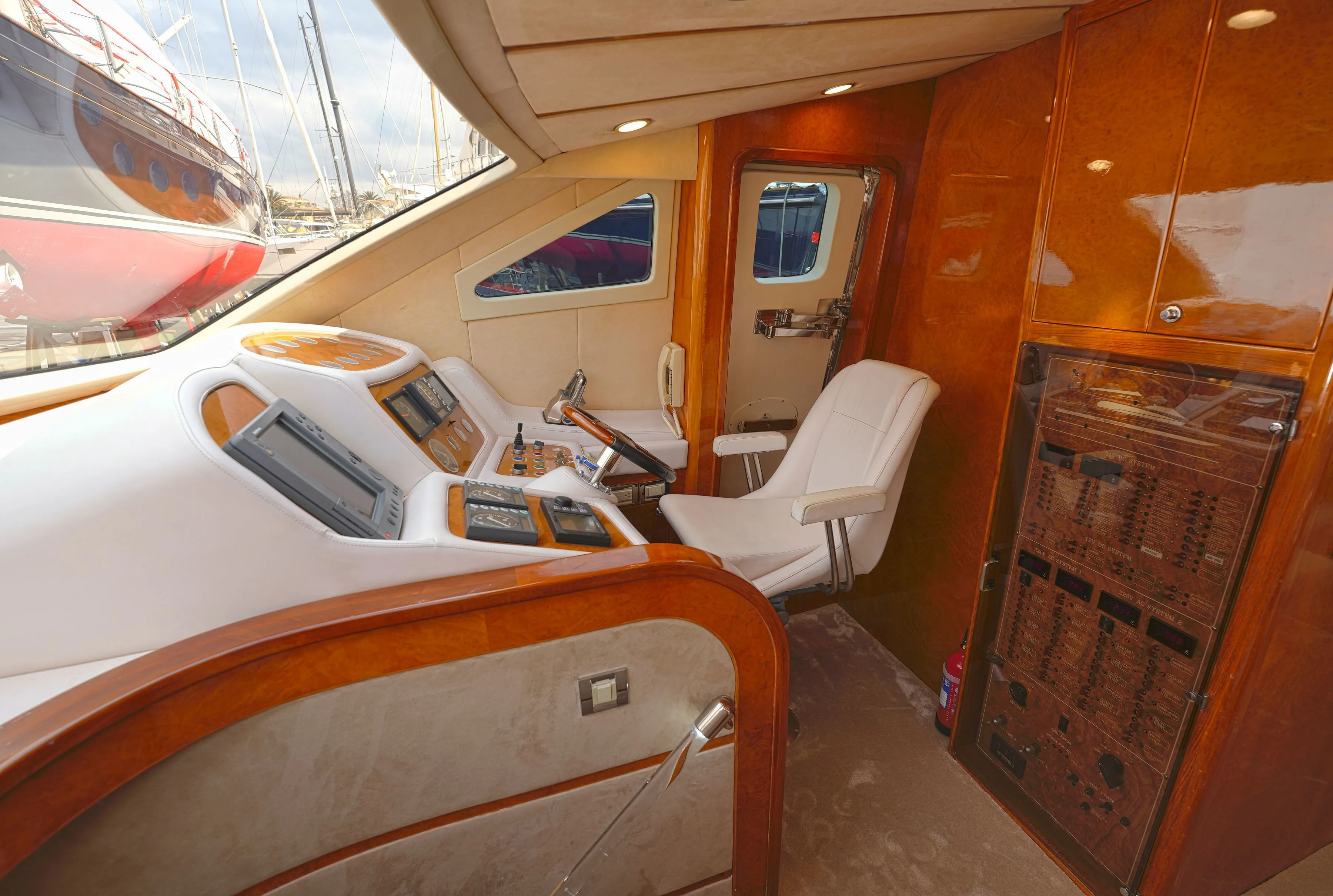 Ma Bella Mietboot - 3