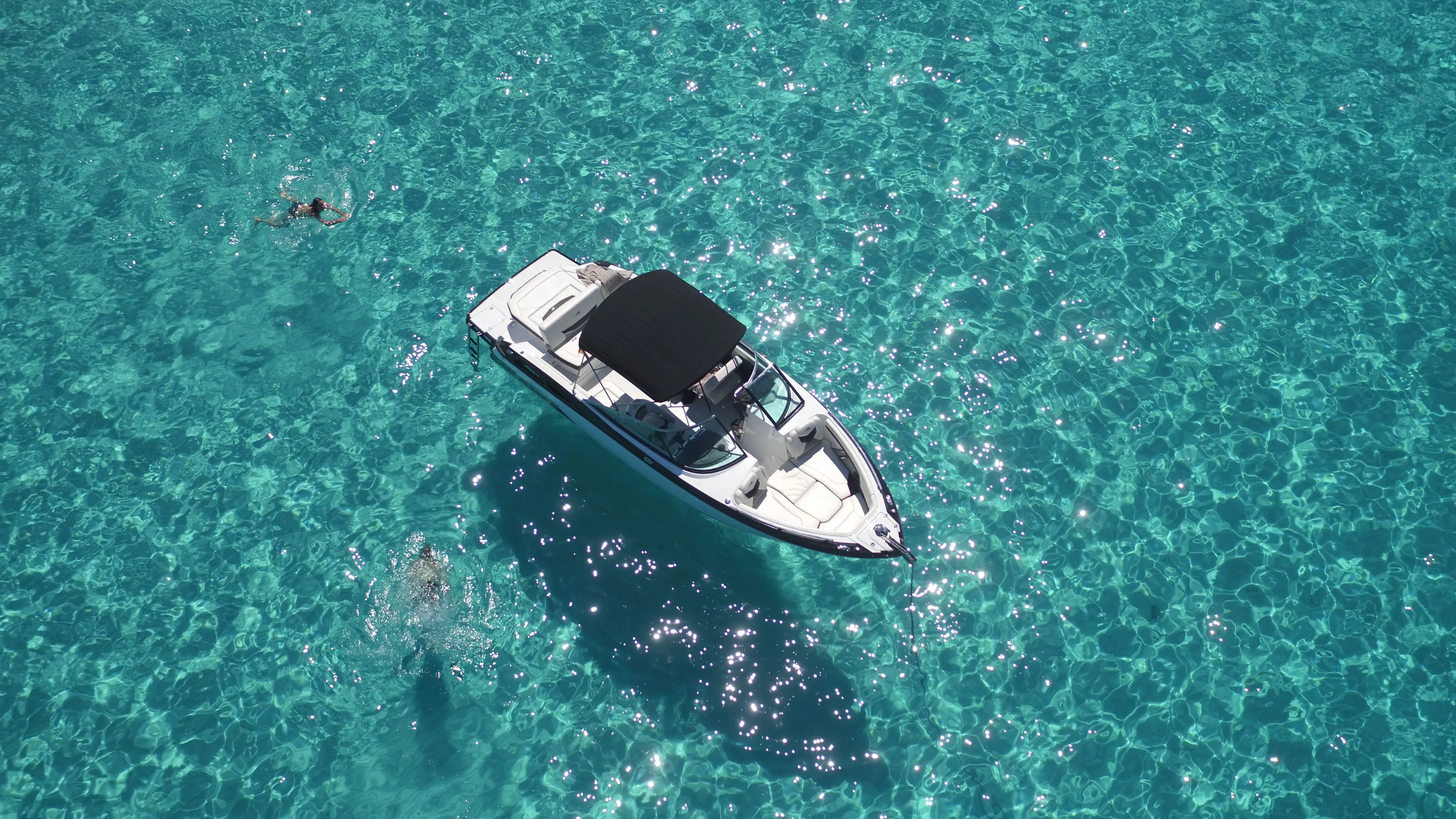 Just Fly Charter Boat