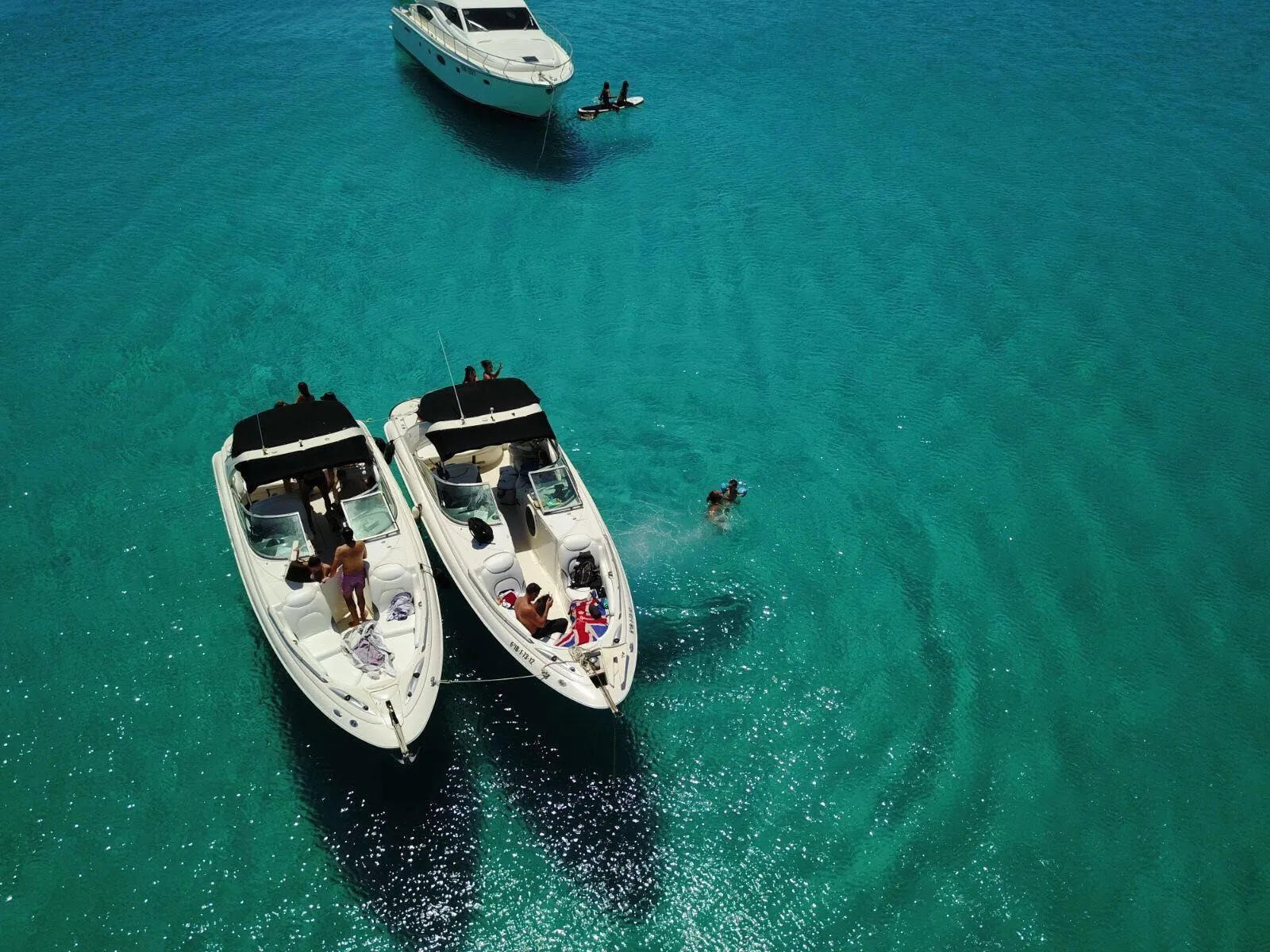 Чартер Karibu - 4