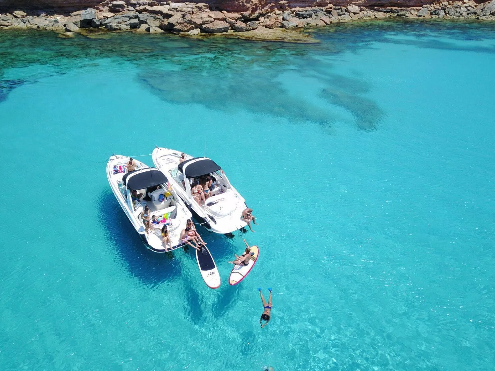 Чартер Karibu - 5