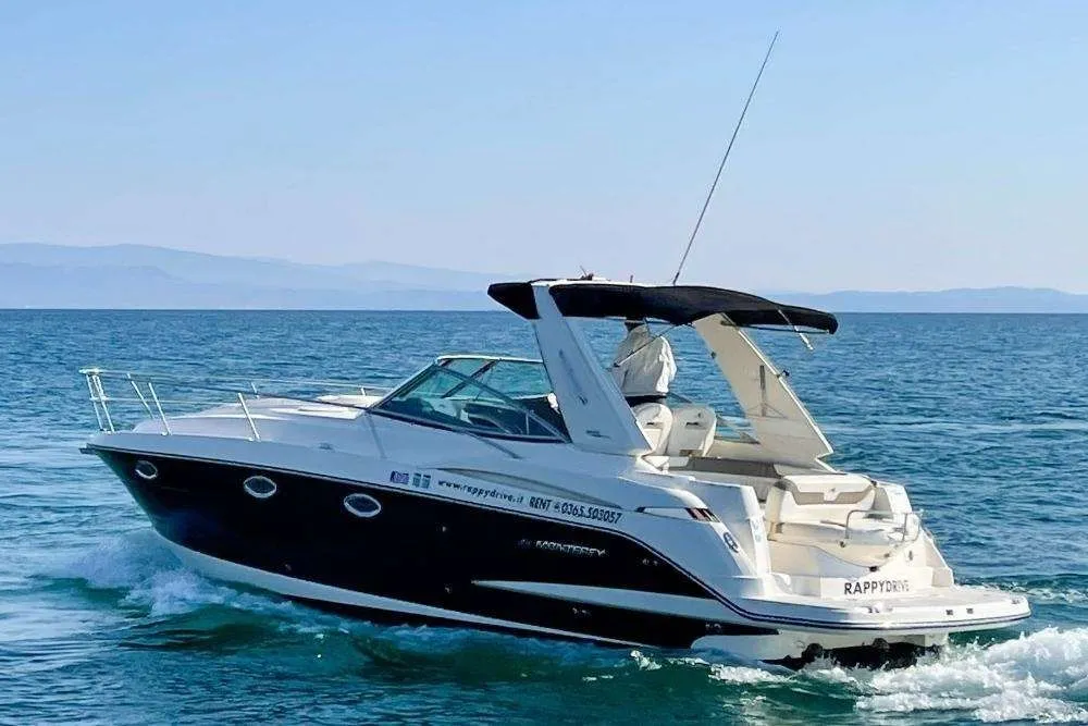 Monterey Charterboot - 3