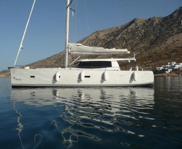 Чартер Smiling Day - 4