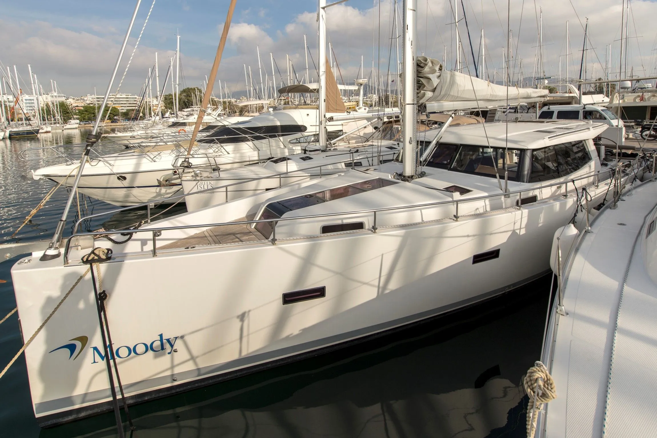 Чартер Smiling Day - 3