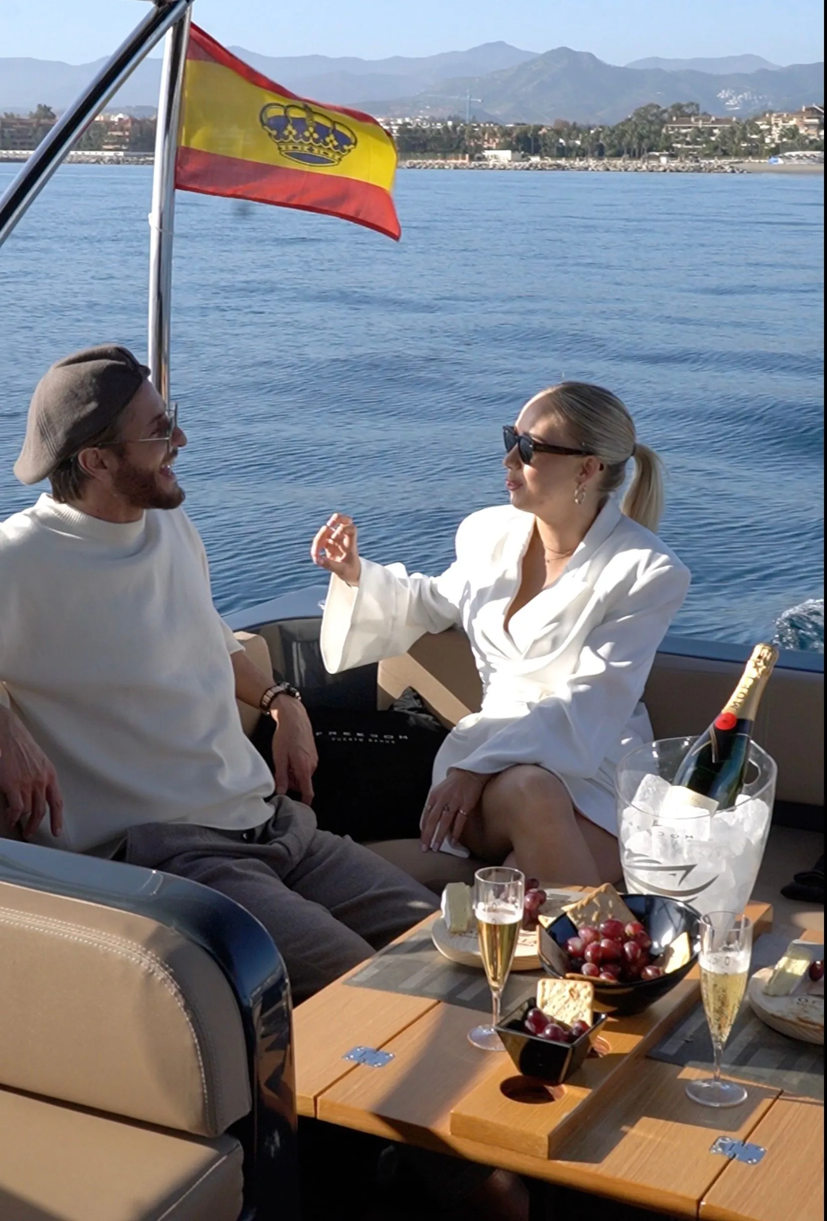 Чартер No Name - 5