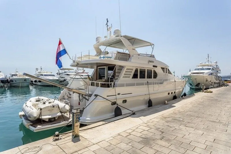 Petar Mietboot - 5
