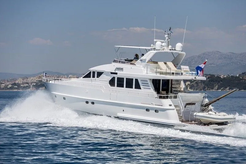 Petar Mietboot - 3