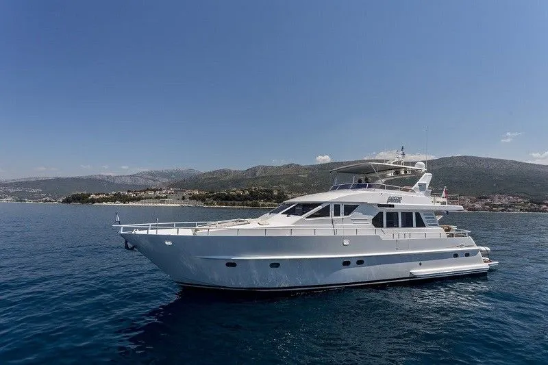 Чартер Petar - 4