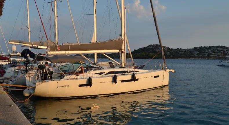 Amore Kiralık Teknesi - 3