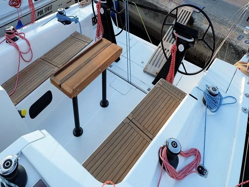 Amore Kiralık Teknesi - 5