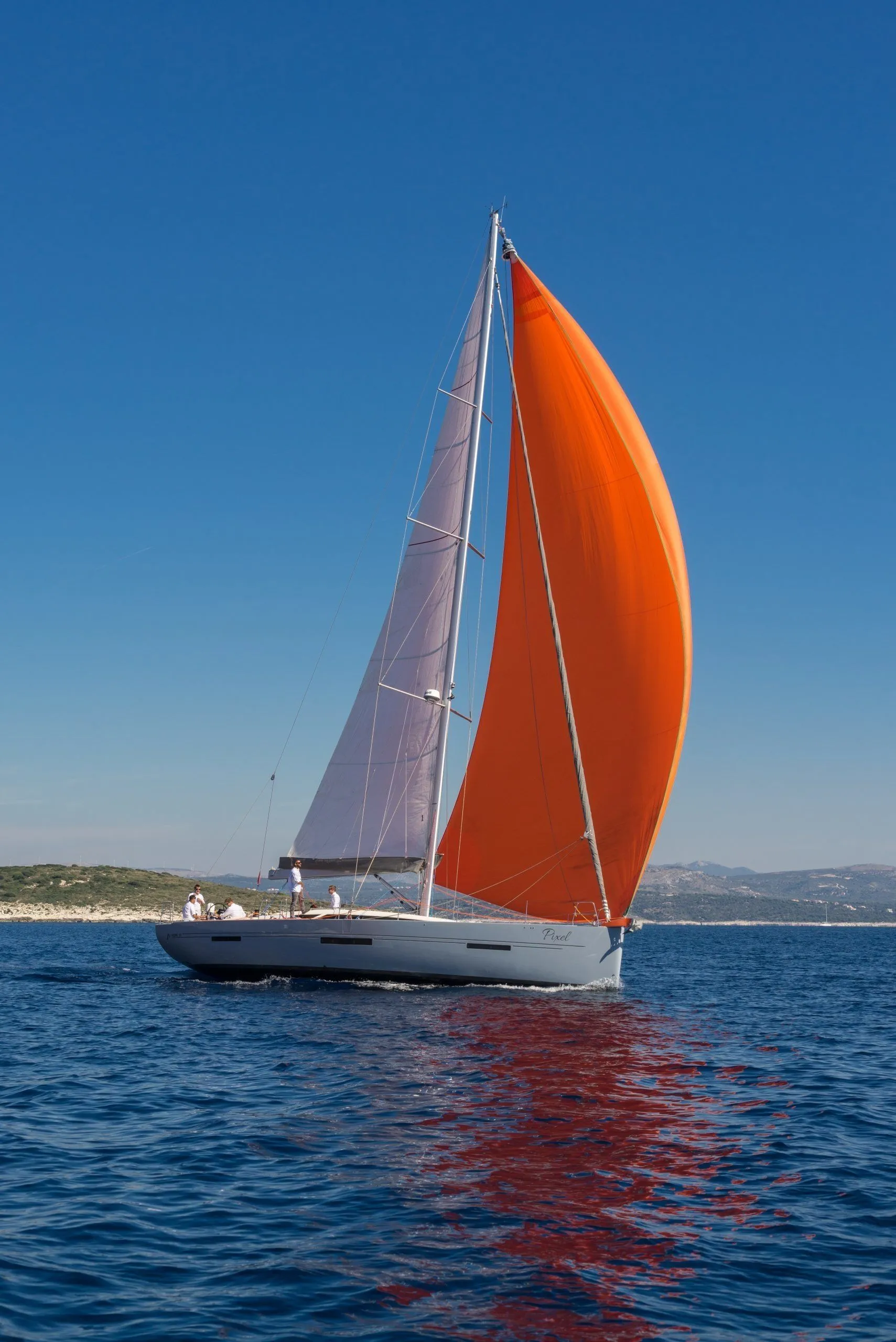 Opsidian Charter Boat - 4