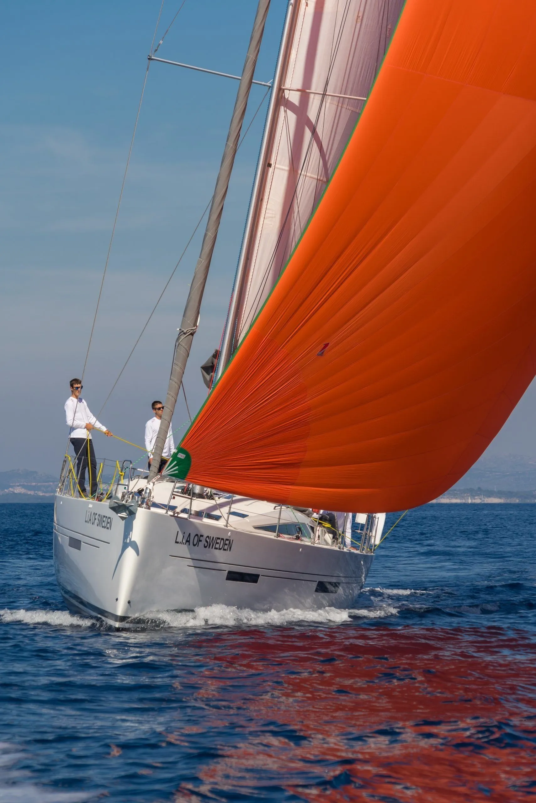 Opsidian Charter Boat - 5