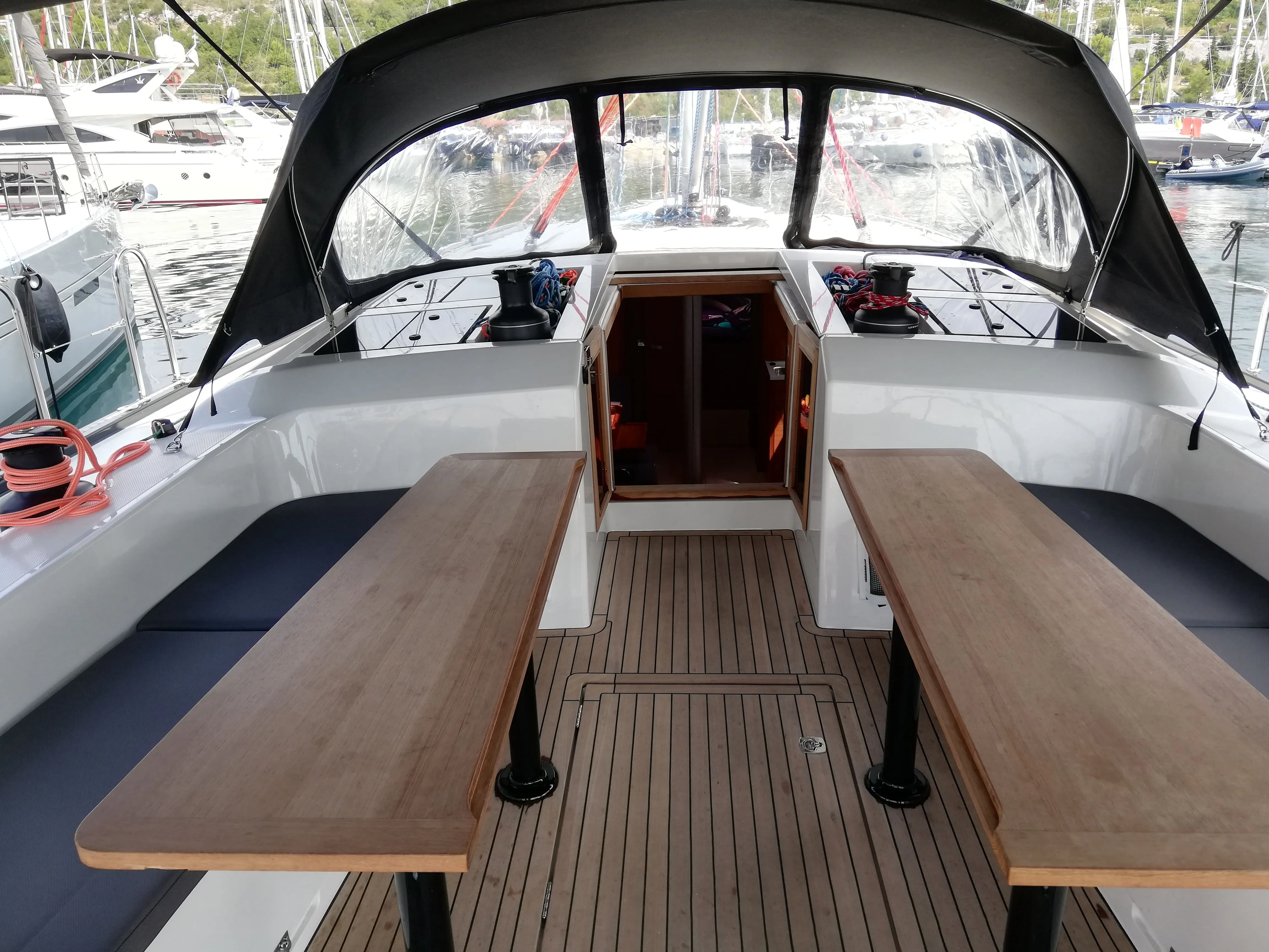 Eagle Ray Charterboot - 5