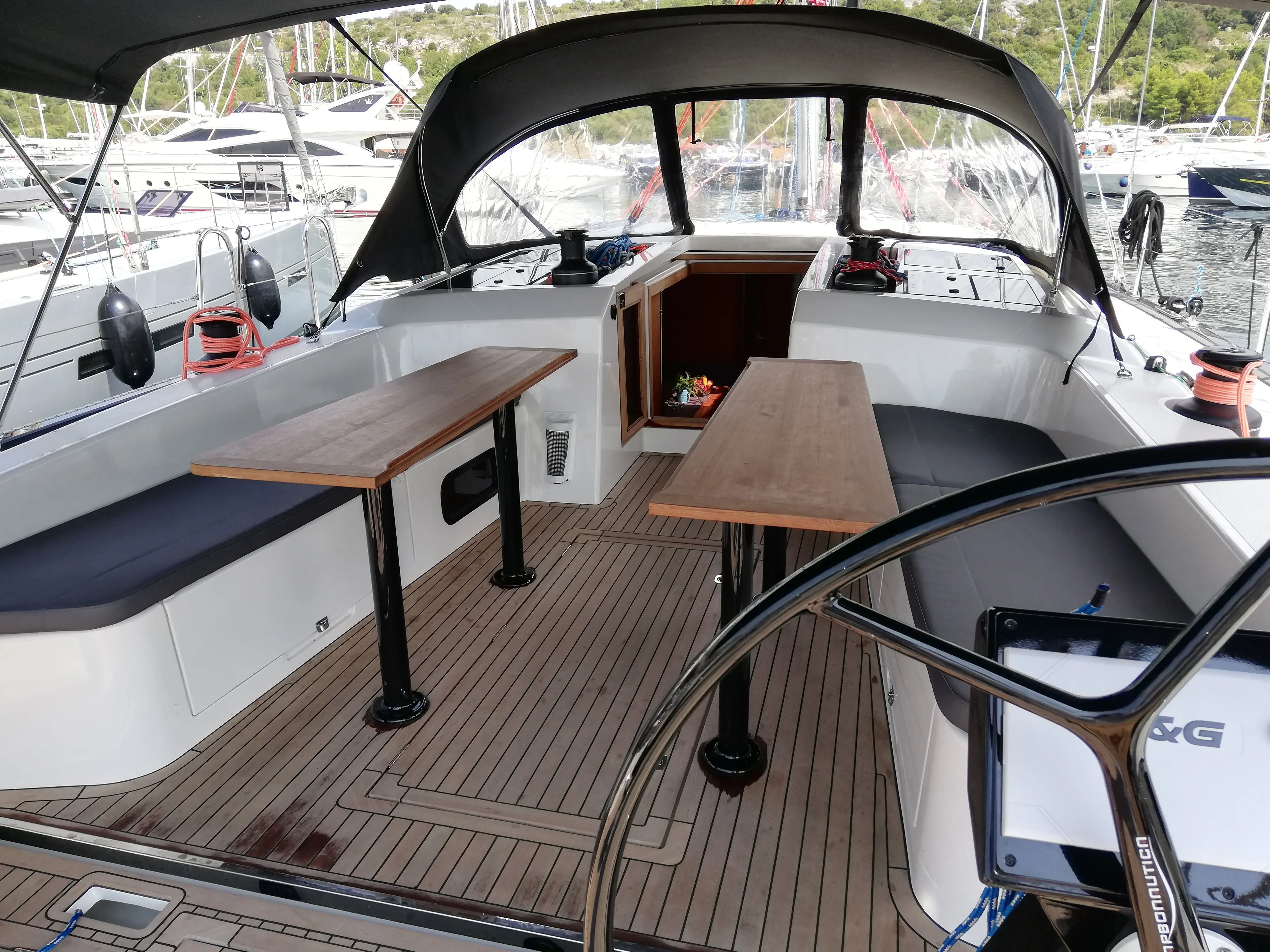 Eagle Ray Charterboot - 4