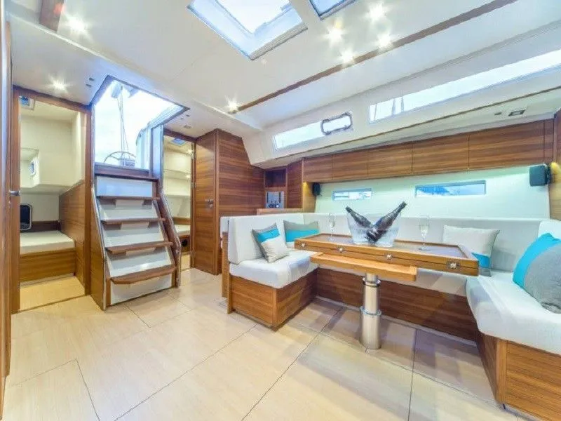 Manta Ray Charterboot - 5