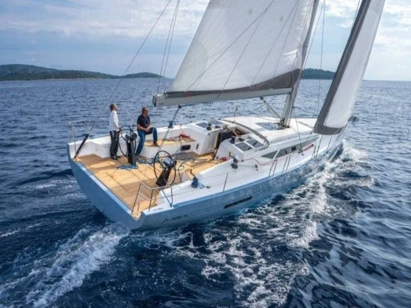 Manta Ray Charterboot - 3