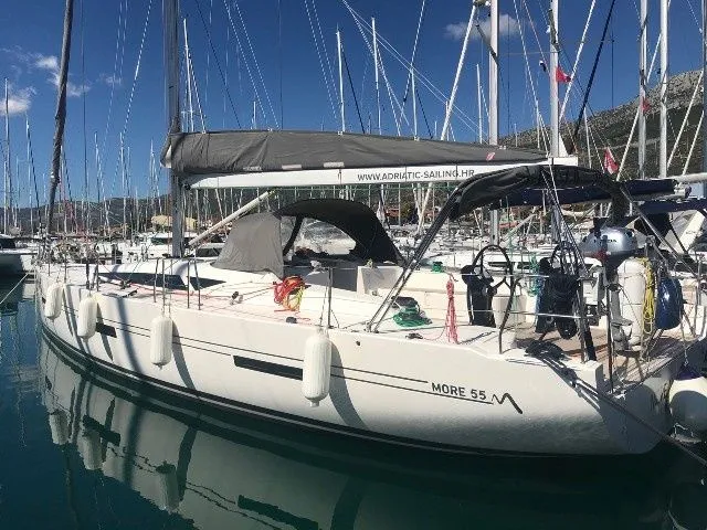 Чартер More Amore - 5