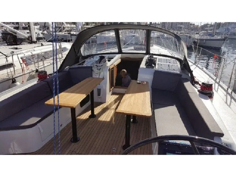 More Fun Kiralık Teknesi - 3