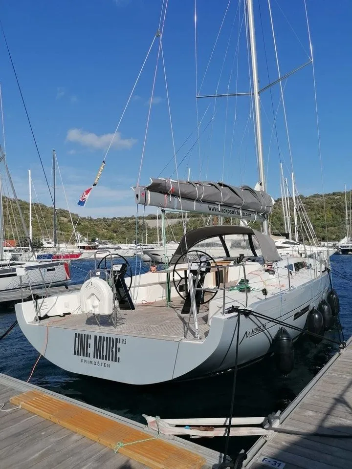 One More Charterboot - 3