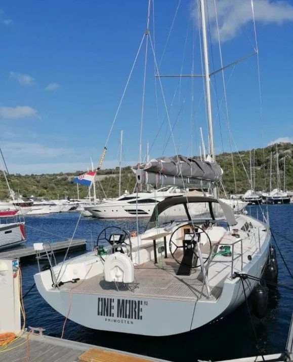 One More Charterboot - 5