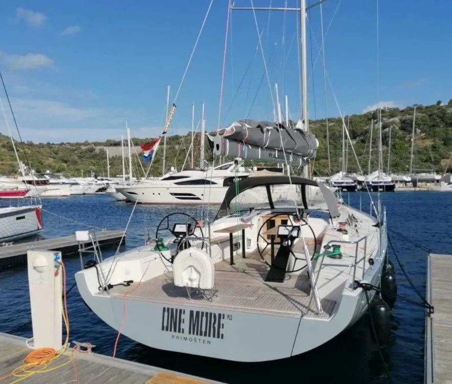 One More Charterboot - 4