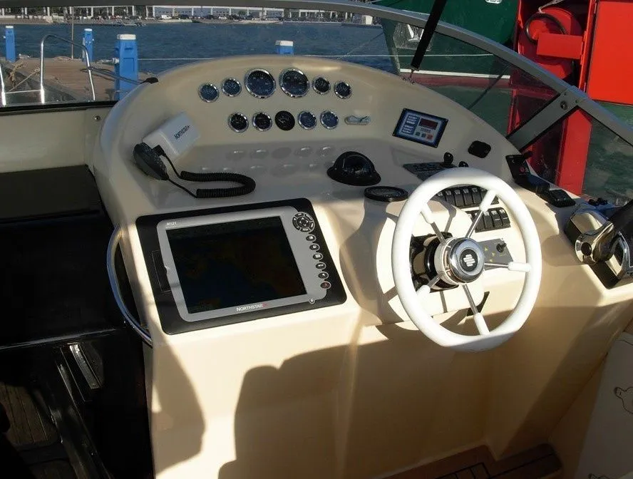 Чартер Toi Moi - 3