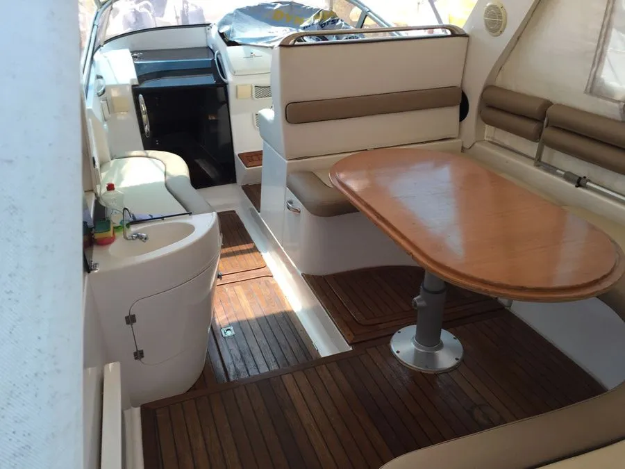 Чартер Toi Moi - 5