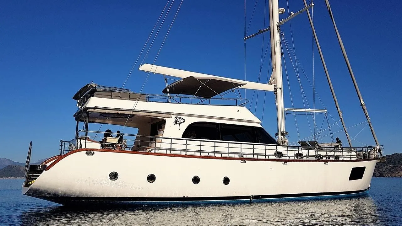 Чартер Perdue - 3