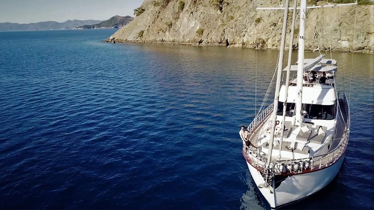 Чартер Perdue - 5