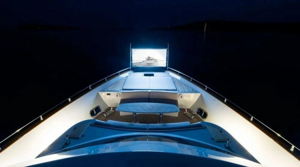 Yacht Go Charterboot - 5