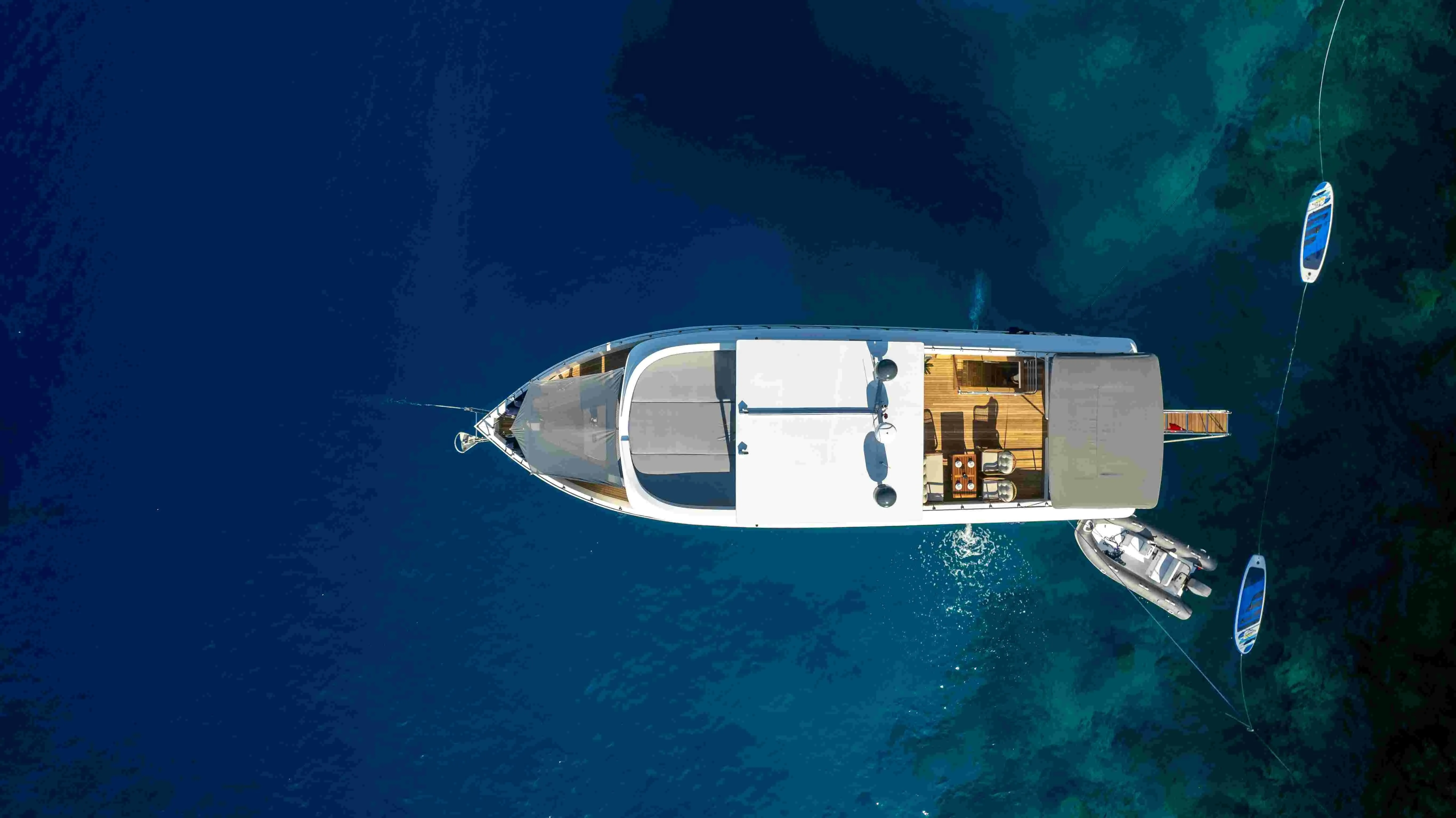 Чартер Oggusto - 4