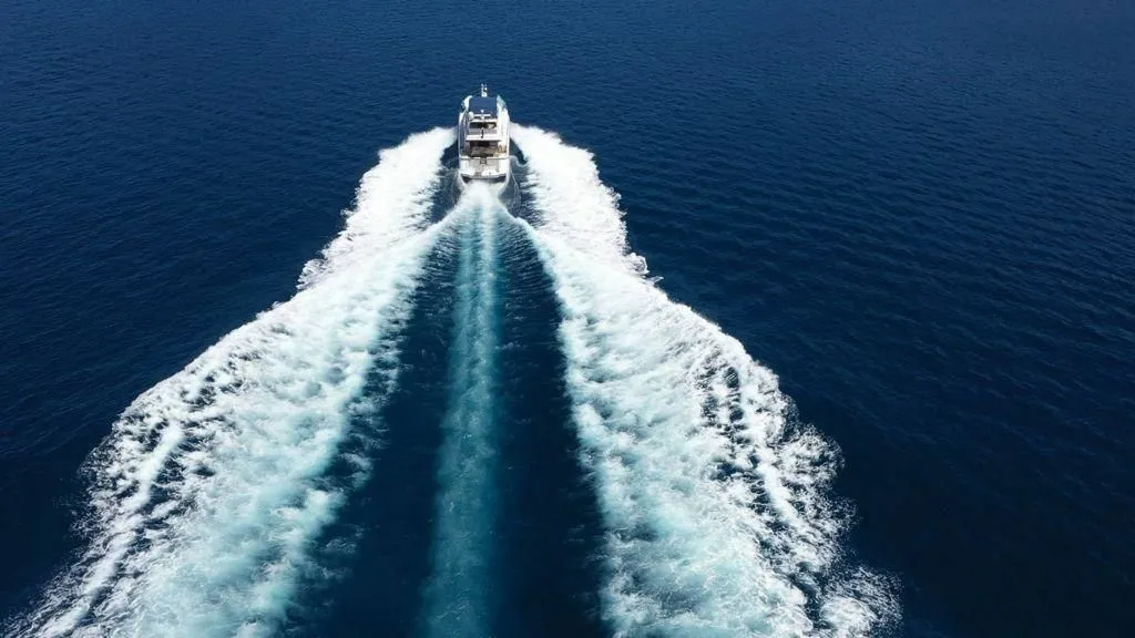 My Spica Charterboot - 4