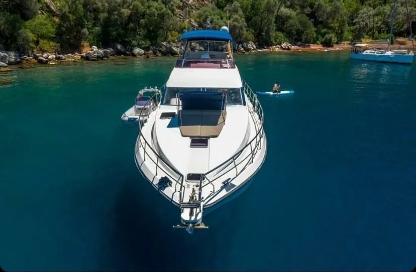 My Spica Charterboot - 3